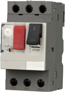 GYMP7系列電動機(jī)保護(hù)用斷路器